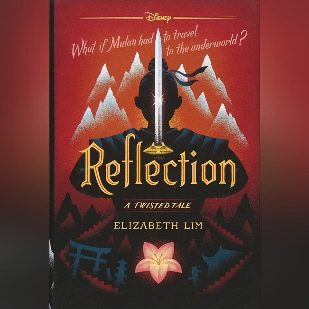 Reflection: A Twisted Tale - Picture 1 of 1
